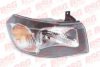 BSG BSG 30-800-005 Insert, headlight